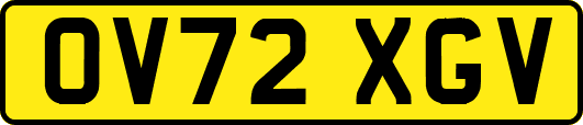 OV72XGV