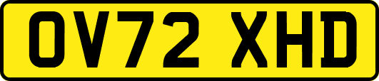 OV72XHD