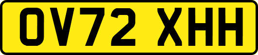 OV72XHH