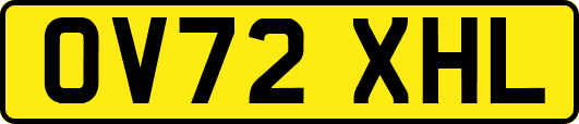 OV72XHL