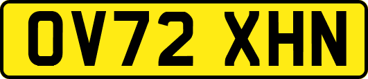 OV72XHN