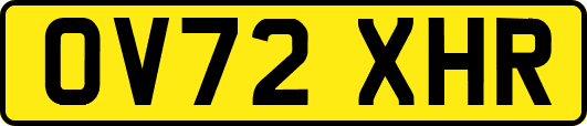 OV72XHR