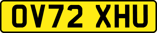 OV72XHU