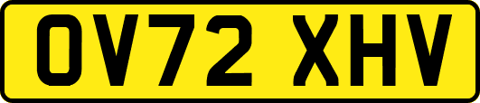 OV72XHV