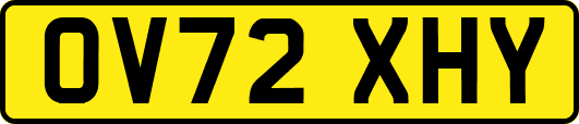 OV72XHY