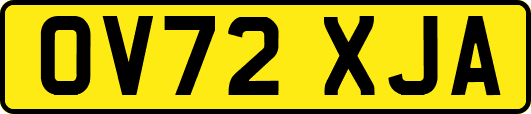 OV72XJA