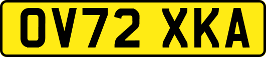 OV72XKA