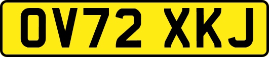 OV72XKJ