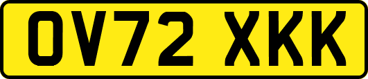 OV72XKK