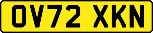 OV72XKN