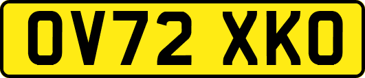 OV72XKO