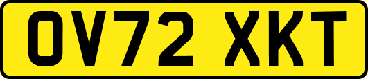 OV72XKT