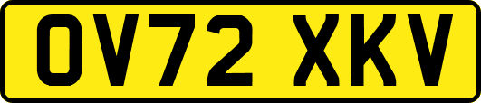 OV72XKV