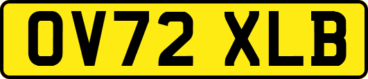 OV72XLB
