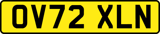 OV72XLN