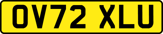 OV72XLU
