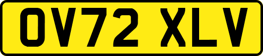 OV72XLV
