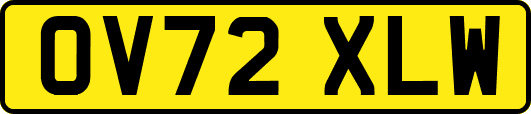 OV72XLW