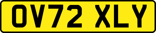 OV72XLY