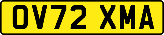 OV72XMA