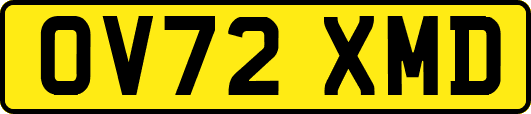 OV72XMD