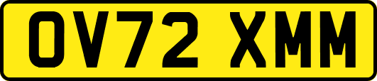 OV72XMM