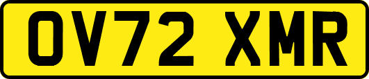 OV72XMR
