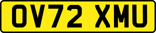 OV72XMU