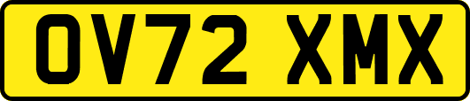 OV72XMX