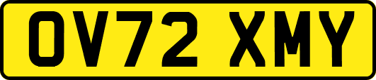 OV72XMY