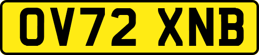 OV72XNB