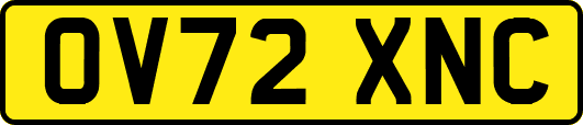 OV72XNC