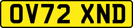 OV72XND
