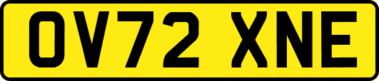 OV72XNE