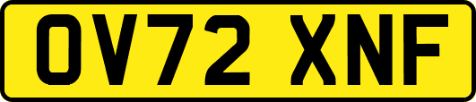 OV72XNF