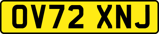 OV72XNJ