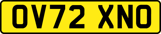 OV72XNO