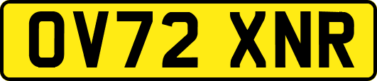 OV72XNR