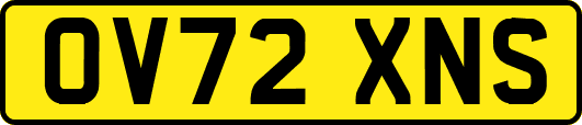 OV72XNS