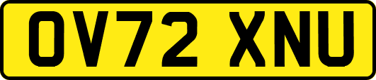 OV72XNU