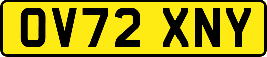 OV72XNY