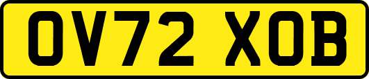 OV72XOB