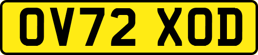 OV72XOD