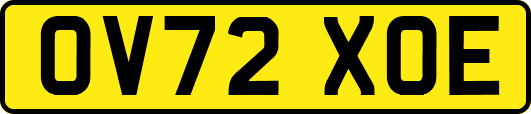 OV72XOE