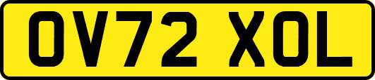 OV72XOL