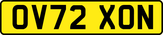 OV72XON