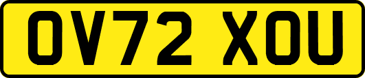 OV72XOU