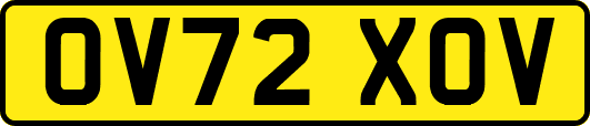 OV72XOV
