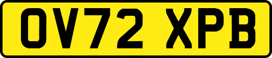 OV72XPB