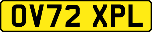 OV72XPL